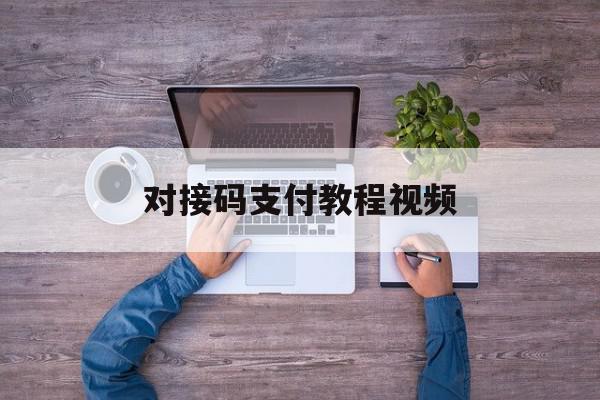 对接码支付教程视频 对接码支付教程视频
