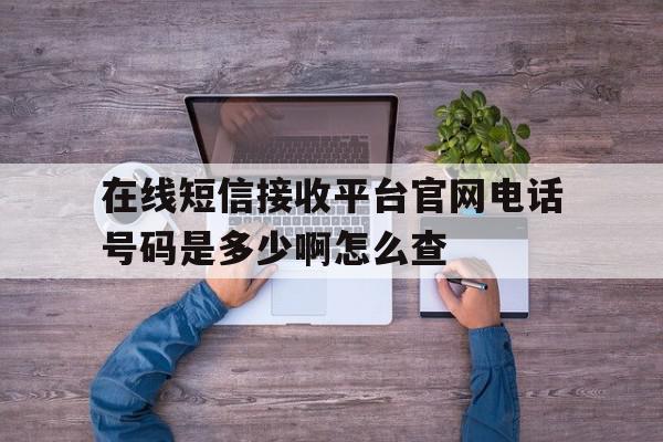 在线短信接收平台官网电话号码是多少啊怎么查 在线短信接收平台官网电话号码是多少啊怎么查