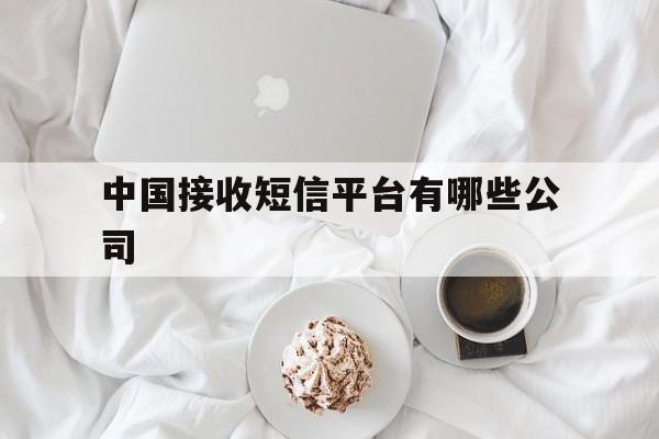 中国接收短信平台有哪些公司 中国接收短信平台有哪些公司
