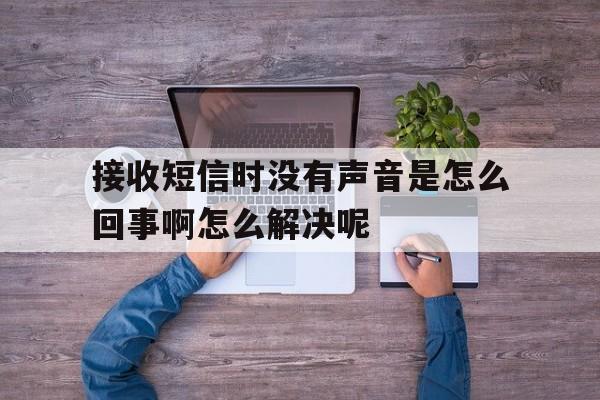 接收短信时没有声音是怎么回事啊怎么解决呢 接收短信时没有声音是怎么回事啊怎么解决呢