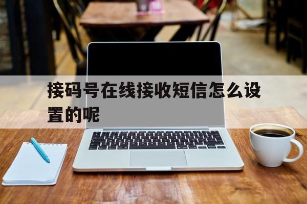接码号在线接收短信怎么设置的呢 接码号在线接收短信怎么设置的呢