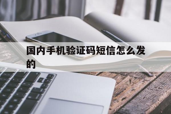 国内手机验证码短信怎么发的 国内手机验证码短信怎么发的