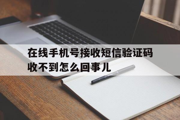 在线手机号接收短信验证码收不到怎么回事儿 在线手机号接收短信验证码收不到怎么回事儿